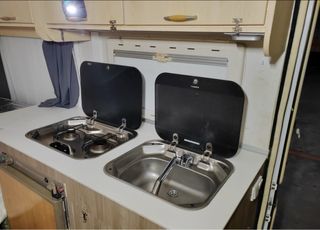 Caravana Home Car 39