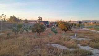 Se vende parcela en Librilla (Murcia)