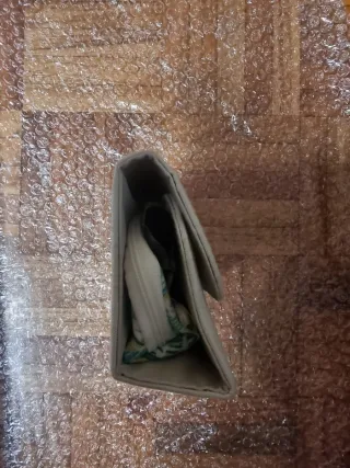 Estuche de maquillaje y manicura