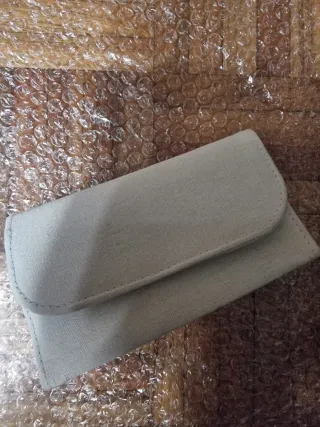 Estuche de maquillaje y manicura