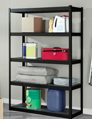 Estantería Whalen Costco Metálica