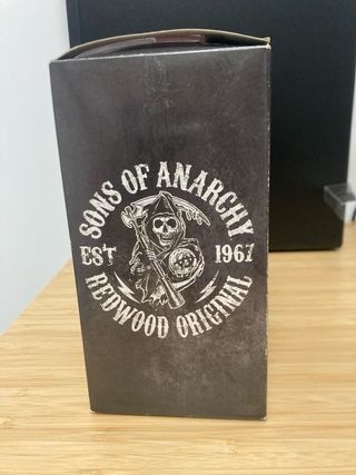 Figura Bobblehead Jax Sons of Anarchy