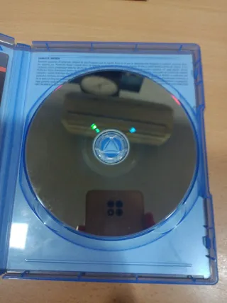 Saga Call of Duty Modern Warfare PS5