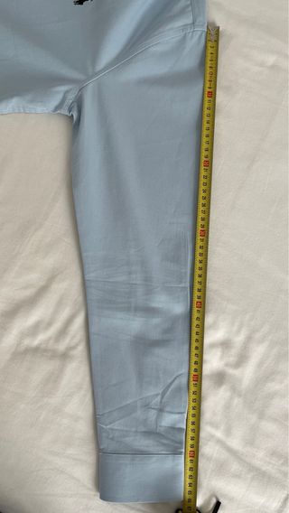 Camisa Polo Ralph Lauren Azul Talla XL