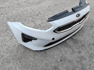 Paragolpe delantero kia ceed 2020