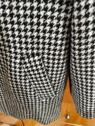 Casaco Pili Carrera Xadrez