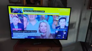 Televisor TD Systems 48 LED K48DLS6F