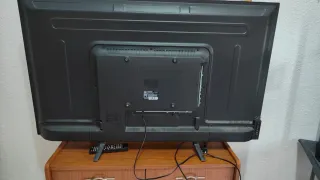 Televisor TD Systems 48 LED K48DLS6F