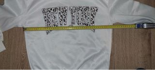 Sudadera infantil New York