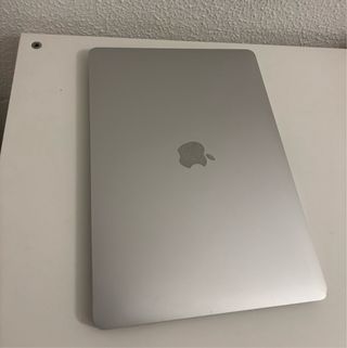MacBook Pro 13 M1 8GB 256GB Plata