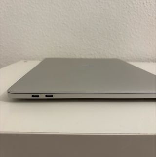 MacBook Pro 13 M1 8GB 256GB Plata