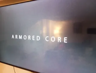 Armored Core V PS3