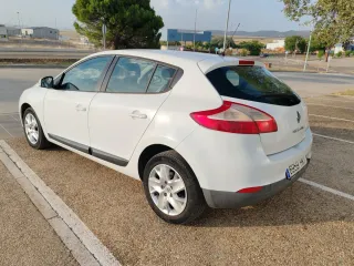 Renault Megane 2013