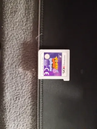 Yokai Watch 2 Nintendo 3DS