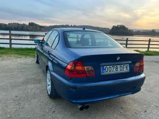BMW Serie 3 2004