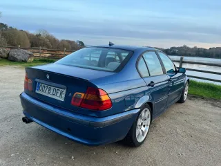 BMW Serie 3 2004