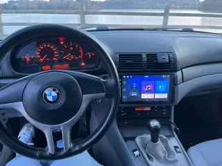 BMW Serie 3 2004