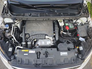 Peugeot 308 automático 2018