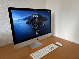 iMac 27 (2019) i9 3.6GHz
