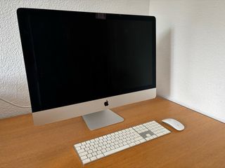 iMac 27 (2019) i9 3.6GHz