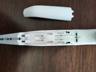 Original Wii Zapper + Link's Crossbow Training