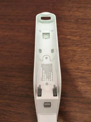 Original Wii Zapper + Link's Crossbow Training