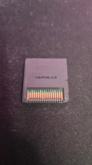 ( Gta ) Grand Theft Auto Chinatown Wars Nds Esp