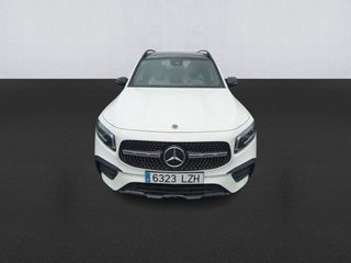 Mercedes-Benz GLB 180 100 kW (136 CV)