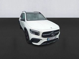 Mercedes-Benz GLB 180 100 kW (136 CV)