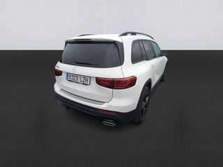 Mercedes-Benz GLB 180 100 kW (136 CV)