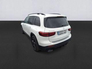 Mercedes-Benz GLB 180 100 kW (136 CV)