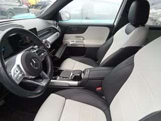 Mercedes-Benz GLB 180 100 kW (136 CV)