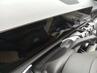 Mercedes-Benz GLB 180 100 kW (136 CV)