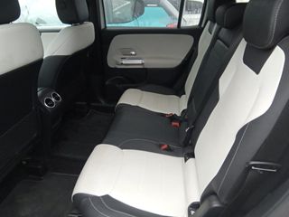 Mercedes-Benz GLB 180 100 kW (136 CV)