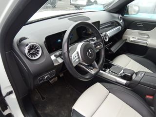 Mercedes-Benz GLB 180 100 kW (136 CV)