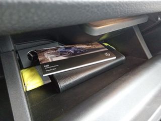 Mercedes-Benz GLB 180 100 kW (136 CV)