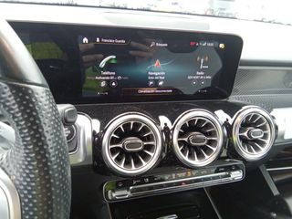 Mercedes-Benz GLB 180 100 kW (136 CV)