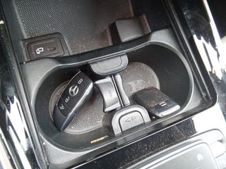 Mercedes-Benz GLB 180 100 kW (136 CV)