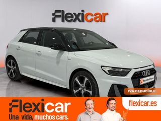 Audi A1 Sportback Advanced 30 TFSI 81kW (110CV)