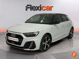 Audi A1 Sportback Advanced 30 TFSI 81kW (110CV)