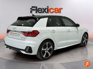 Audi A1 Sportback Advanced 30 TFSI 81kW (110CV)