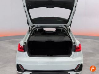 Audi A1 Sportback Advanced 30 TFSI 81kW (110CV)