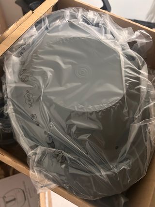 Thermomix TM6 Vorwerk Caja+ 3 Años Garantía+ Bolsa