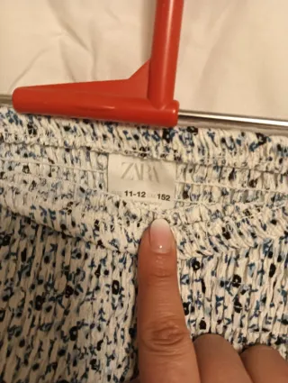 Faldas varias xs y s