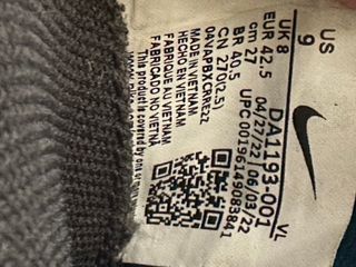 Scarpe calcio Nike TIEMPO LEGEND 10