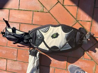 Cometa Kitesurf F-One Tribal Second Edit