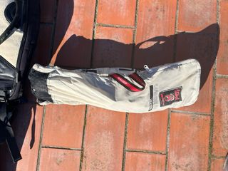 Cometa Kitesurf F-One Tribal Second Edit