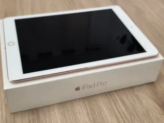 Ipad Pro 9.7" Oro Rosa