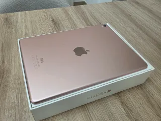 Ipad Pro 9.7" Oro Rosa
