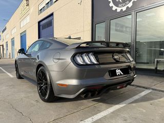 Ford Mustang GT 5.0 V8 Automático 2021